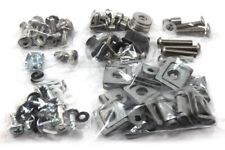 Complet Tête de fourche Cruciforme dzus & kit boulons Honda CBR900RR Fireblade