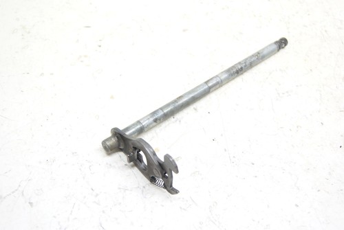 Arbre selecteur honda cb - selecteur,