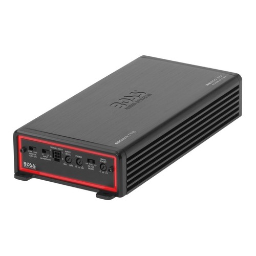 Boss audio be600 elite - audio, be600.2d