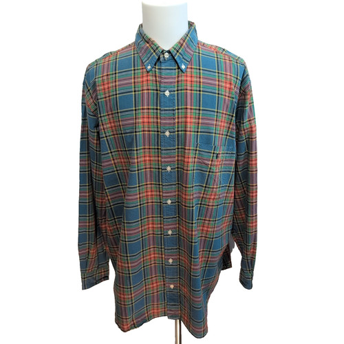 Chemise ralph lauren - lauren, 2xb
