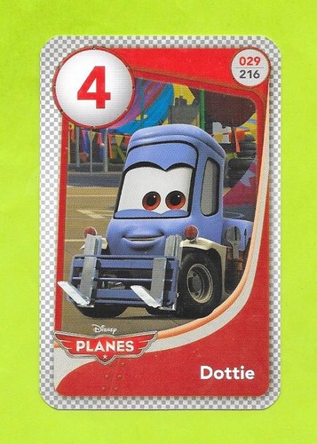 Carte cora match planes - planes,