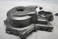 CRANKCASE COVER 1 SEE PHOTOS 5LP-15411-00-00 2002 YAMAHA RAPTOR 660 YFM660RP