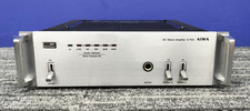 AIWA S-P22 DC Stereo Power Amplifier 251014