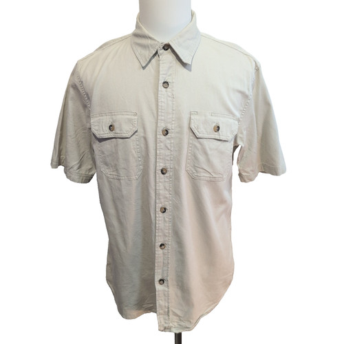 Chemise wrangler manche courte - chemise,