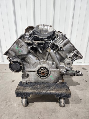 Moteur court audi s5 - court, v8