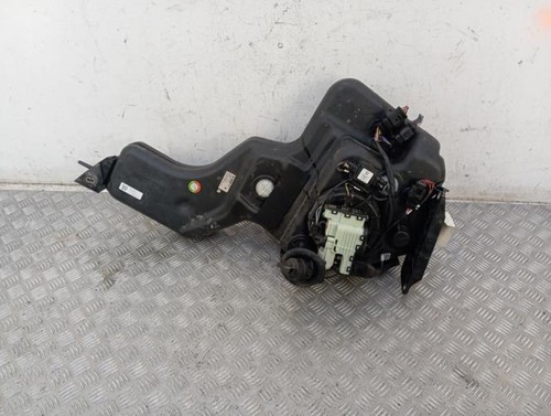 Reservoir adblue volkswagen - adblue,
