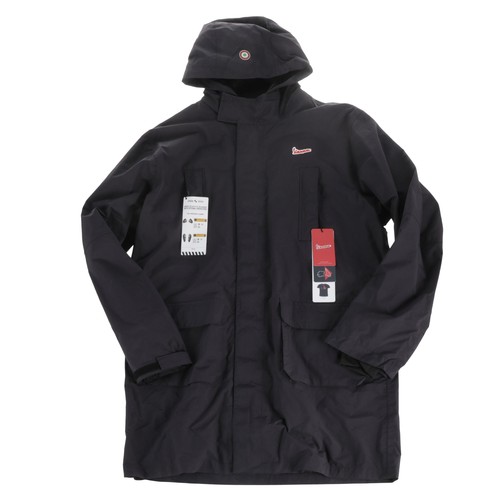 Vespa men black - men's,