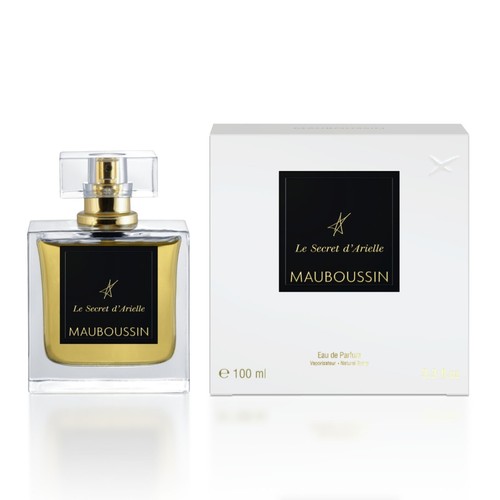 Mauboussin secret arielle - le, d'arielle