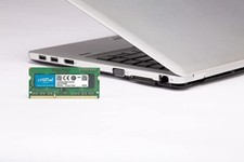  RAM Crucial 8GB