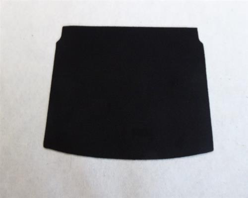 Tapis coffre - coffre, convient