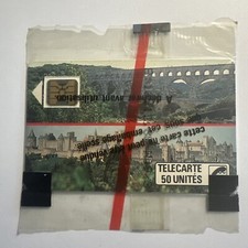 Télécarte Interne C29 NSB -