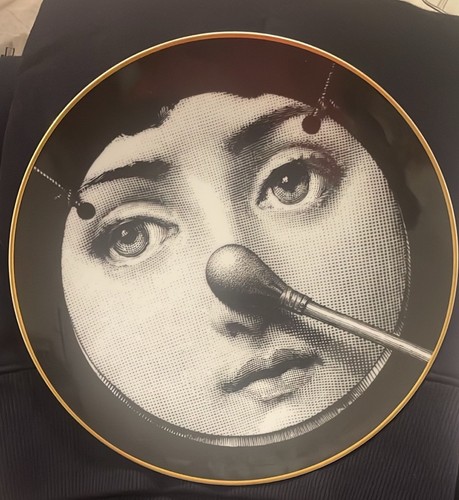 Rosenthal fornasetti motiv - rosenthal,