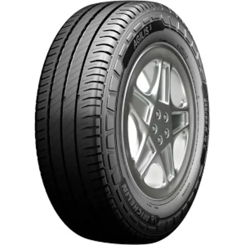 Pneu michelin agilis 215 65 - pneu, 3