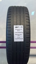 PNEU USAGÉ CONTINENTAL