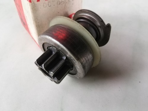 Démarreur alfa romeo 90 - alfa,
