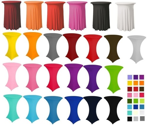 Lot nappes table - 4, de