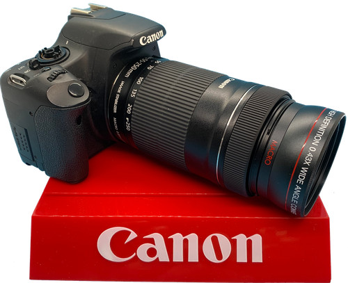 Wide angle fisheye - fisheye, for