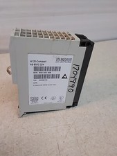 Aeg Schneider Automation A120-Compact AS-BVIC-224 4 Channel 24V