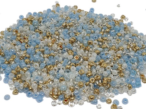 Lot 2000 perles - lot,