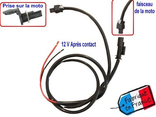 Faisceau 1 20m pour - faisceau, 1,20m