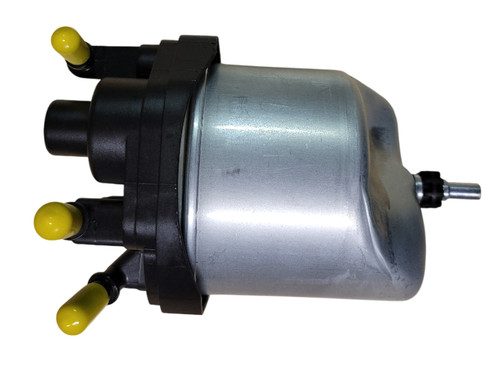 Boitier filtre carburant c5 - filtre,