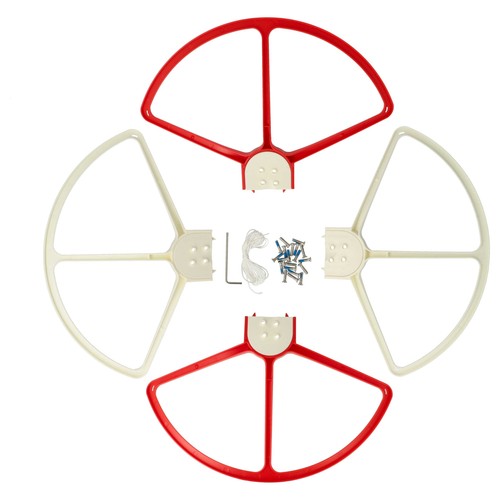 Gardes hélice pour dji - pour,