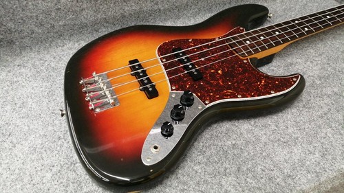 Fender japan jazz bass - japan,