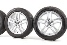 Audi A4 S4 8W S Line Jantes