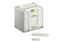 Sortainer³ FESTOOL