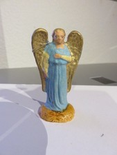 Ancien santon Devineau "ange"