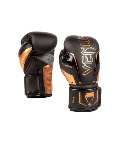 Venum elite evo boxhandschuhe - elite,