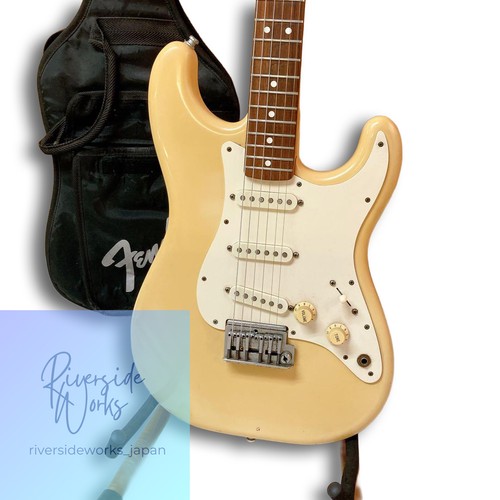 Fender usa stratocaster - 82-85,