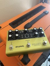 Strymon Engineering VOLANTE Magnetic Echo Machine
