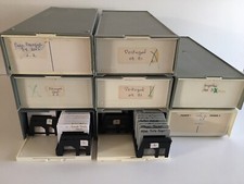 lot photo slides 35mm 600