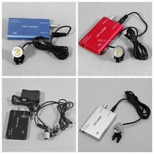 Dental Surgical Head Light Lights Lamp For 3.5/4.5x Magnifier Binocular Loupes