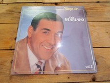 LUIS MARIANO DISQUE D'OR VOL 2 LP 33T VINYLE EX COVER EX ORIGINAL 1980