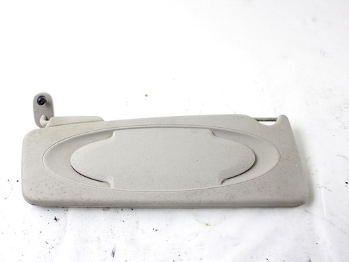 8200430124 sun visor left - , side