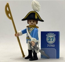 Figurine Playmobil 71760