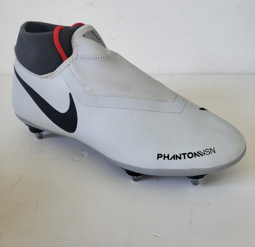 Nike chaussures foot gris - de,