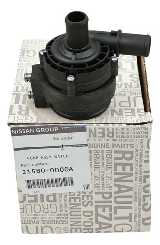 Genuine water pump - water,