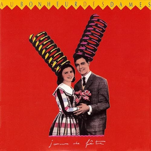 Jour fete au bonheur des - jour,