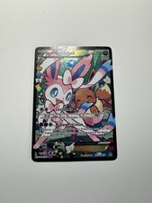 Carte Pokémon : Nymphali EX