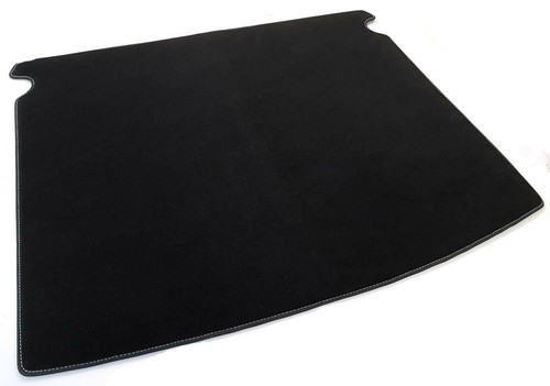 Tapis coffre pour caddy - de,