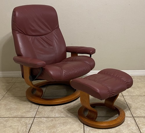 Ekornes stressless - ekornes,