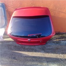 Hayon Arrière Rover mg zr