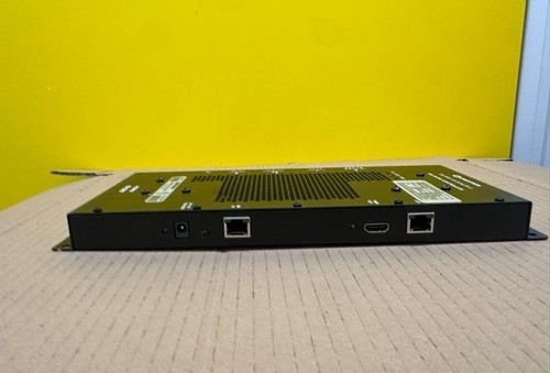 Recepteur crestron - recepteur,