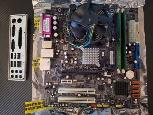 Carte mère acer micro atx - micro,