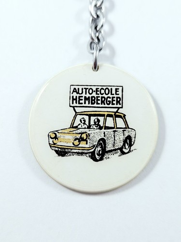Porte cles renault - -, r8