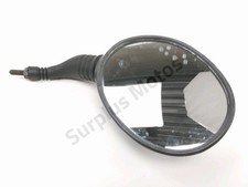 RETRO DROIT YAMAHA YP 125 MAJESTY 2008-2008 / NE 52361