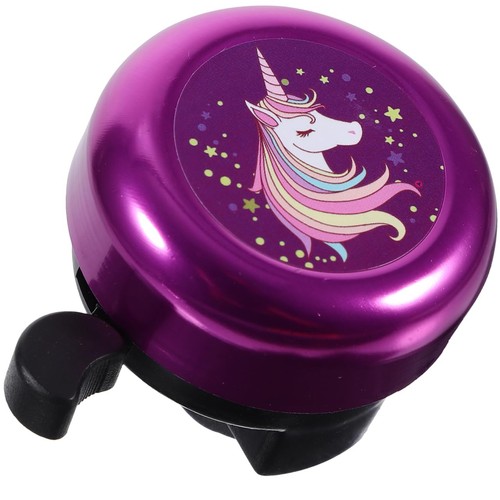 Sonnette vélo enfant fille - sonnette,